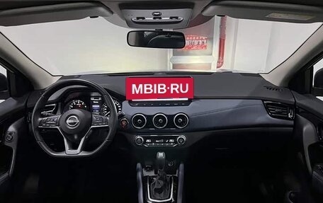 Nissan Qashqai, 2024 год, 2 220 000 рублей, 10 фотография