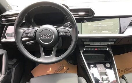 Audi A3, 2024 год, 2 020 000 рублей, 7 фотография