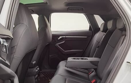 Audi A3, 2024 год, 2 020 000 рублей, 12 фотография