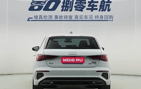 Audi A3, 2024 год, 2 020 000 рублей, 6 фотография