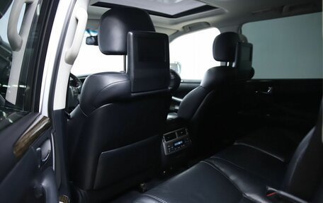 Lexus LX III, 2012 год, 3 990 000 рублей, 11 фотография