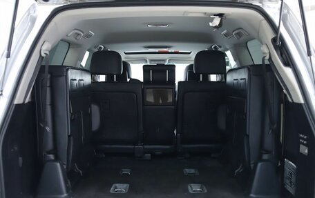 Lexus LX III, 2012 год, 3 990 000 рублей, 16 фотография