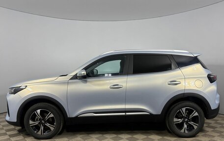 Chery Tiggo 4 I рестайлинг, 2024 год, 1 920 000 рублей, 2 фотография