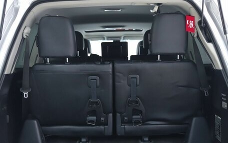 Lexus LX III, 2012 год, 3 990 000 рублей, 17 фотография
