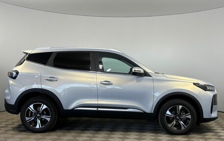 Chery Tiggo 4 I рестайлинг, 2024 год, 1 920 000 рублей, 7 фотография