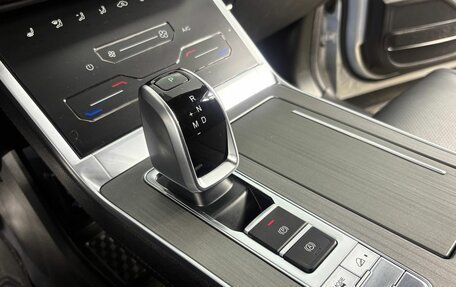 Chery Tiggo 4 I рестайлинг, 2024 год, 1 920 000 рублей, 12 фотография
