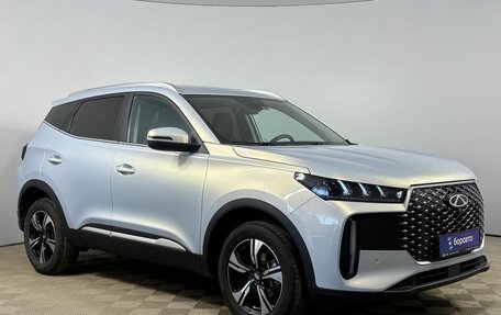 Chery Tiggo 4 I рестайлинг, 2024 год, 1 920 000 рублей, 8 фотография