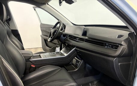 Chery Tiggo 4 I рестайлинг, 2024 год, 1 920 000 рублей, 13 фотография
