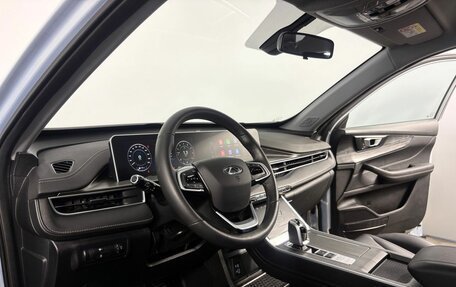 Chery Tiggo 4 I рестайлинг, 2024 год, 1 920 000 рублей, 14 фотография