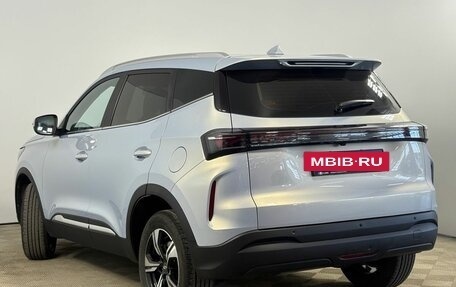 Chery Tiggo 4 I рестайлинг, 2024 год, 1 920 000 рублей, 3 фотография