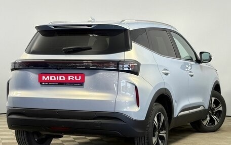 Chery Tiggo 4 I рестайлинг, 2024 год, 1 920 000 рублей, 6 фотография