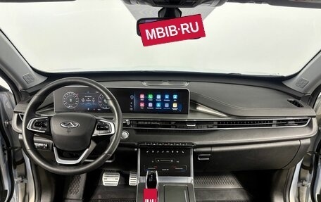 Chery Tiggo 4 I рестайлинг, 2024 год, 1 920 000 рублей, 16 фотография