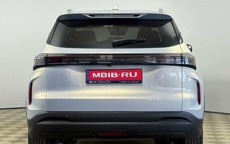 Chery Tiggo 4 I рестайлинг, 2024 год, 1 920 000 рублей, 4 фотография