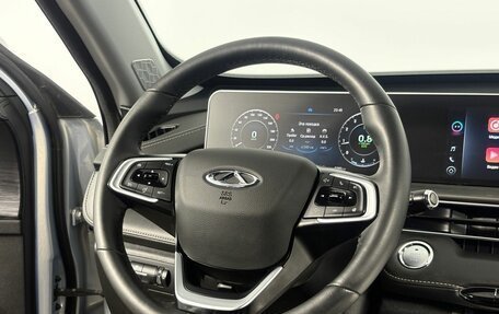 Chery Tiggo 4 I рестайлинг, 2024 год, 1 920 000 рублей, 18 фотография