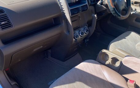 Honda CR-V II рестайлинг, 2003 год, 800 000 рублей, 15 фотография