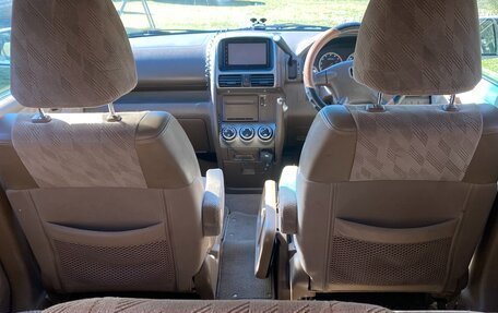 Honda CR-V II рестайлинг, 2003 год, 800 000 рублей, 14 фотография