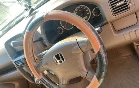 Honda CR-V II рестайлинг, 2003 год, 800 000 рублей, 11 фотография