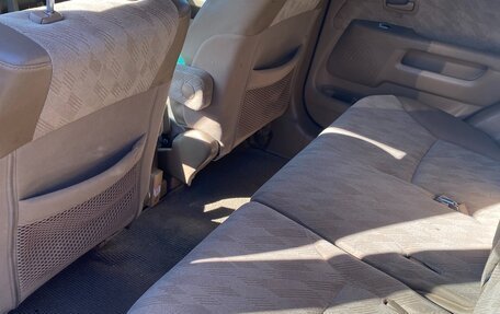 Honda CR-V II рестайлинг, 2003 год, 800 000 рублей, 16 фотография