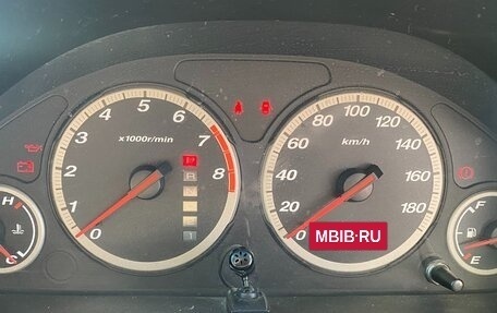 Honda CR-V II рестайлинг, 2003 год, 800 000 рублей, 18 фотография