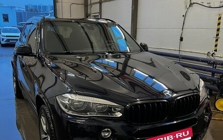 BMW X5, 2016 год, 3 650 000 рублей, 2 фотография