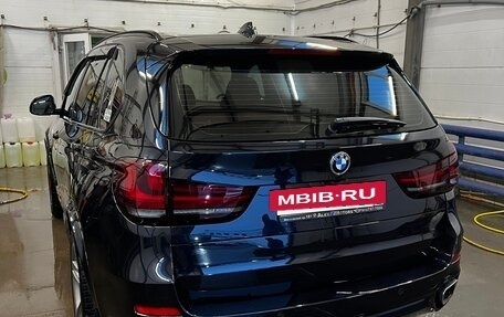 BMW X5, 2016 год, 3 650 000 рублей, 3 фотография
