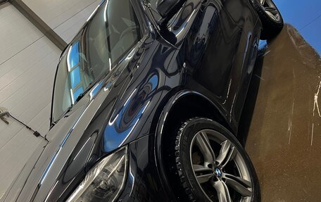 BMW X5, 2016 год, 3 650 000 рублей, 6 фотография