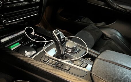 BMW X5, 2016 год, 3 650 000 рублей, 9 фотография