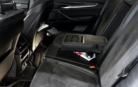 BMW X5, 2016 год, 3 650 000 рублей, 10 фотография