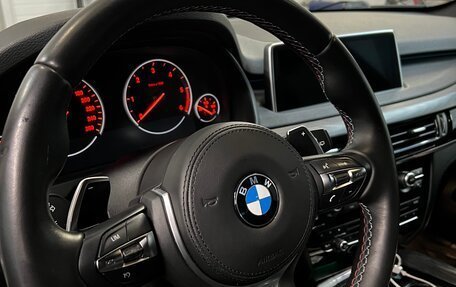 BMW X5, 2016 год, 3 650 000 рублей, 8 фотография