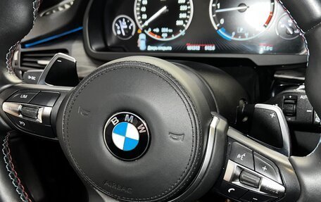 BMW X5, 2016 год, 3 650 000 рублей, 11 фотография