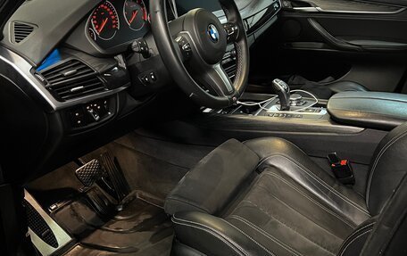 BMW X5, 2016 год, 3 650 000 рублей, 7 фотография