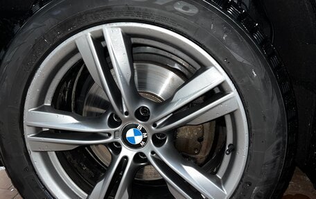 BMW X5, 2016 год, 3 650 000 рублей, 12 фотография