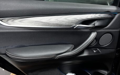 BMW X5, 2016 год, 3 650 000 рублей, 15 фотография