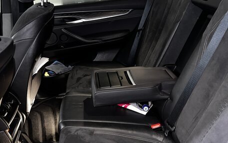 BMW X5, 2016 год, 3 650 000 рублей, 16 фотография