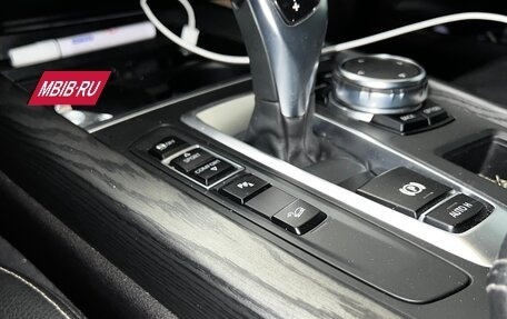 BMW X5, 2016 год, 3 650 000 рублей, 18 фотография