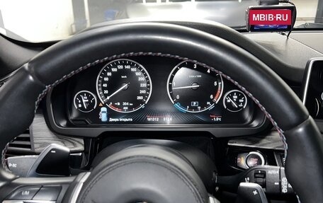 BMW X5, 2016 год, 3 650 000 рублей, 13 фотография
