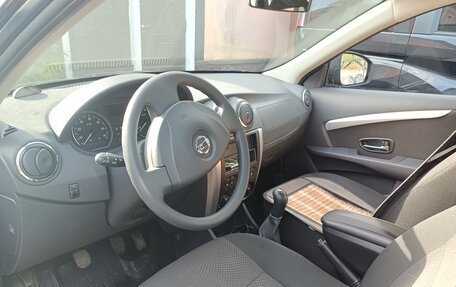 Nissan Almera, 2018 год, 936 000 рублей, 6 фотография