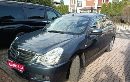 Nissan Almera, 2018 год, 936 000 рублей, 2 фотография