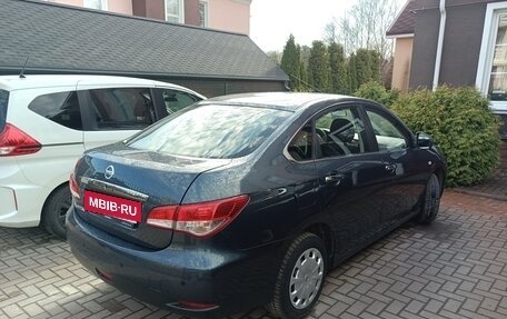 Nissan Almera, 2018 год, 936 000 рублей, 5 фотография