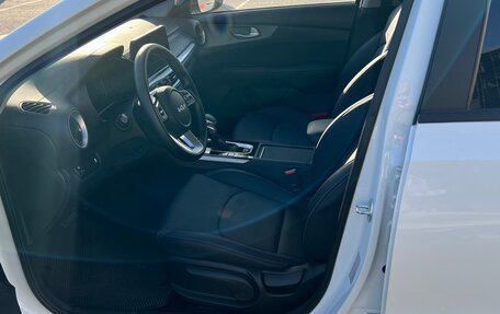 KIA K3, 2021 год, 2 150 000 рублей, 9 фотография