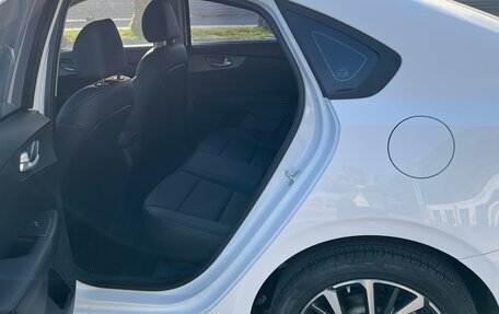 KIA K3, 2021 год, 2 150 000 рублей, 10 фотография