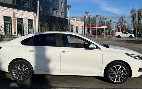 KIA K3, 2021 год, 2 150 000 рублей, 4 фотография