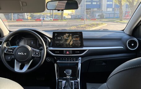 KIA K3, 2021 год, 2 150 000 рублей, 13 фотография