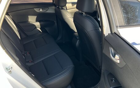 KIA K3, 2021 год, 2 150 000 рублей, 11 фотография