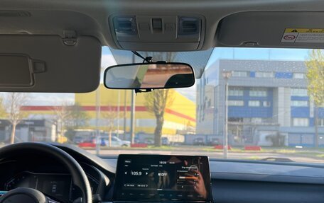 KIA K3, 2021 год, 2 150 000 рублей, 14 фотография