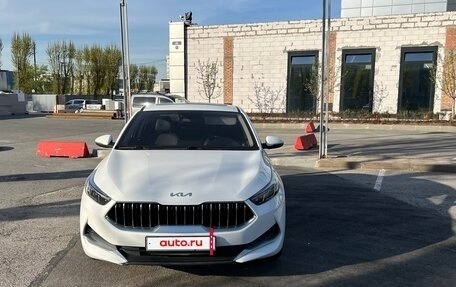 KIA K3, 2021 год, 2 150 000 рублей, 2 фотография