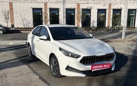 KIA K3, 2021 год, 2 150 000 рублей, 3 фотография