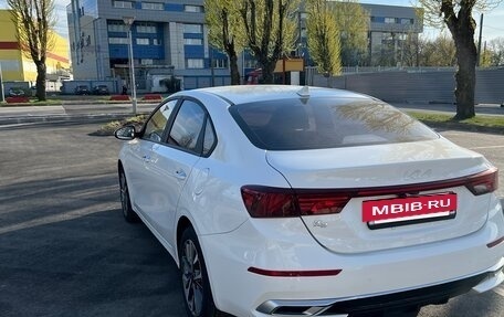 KIA K3, 2021 год, 2 150 000 рублей, 7 фотография
