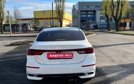 KIA K3, 2021 год, 2 150 000 рублей, 6 фотография
