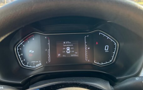KIA K3, 2021 год, 2 150 000 рублей, 15 фотография
